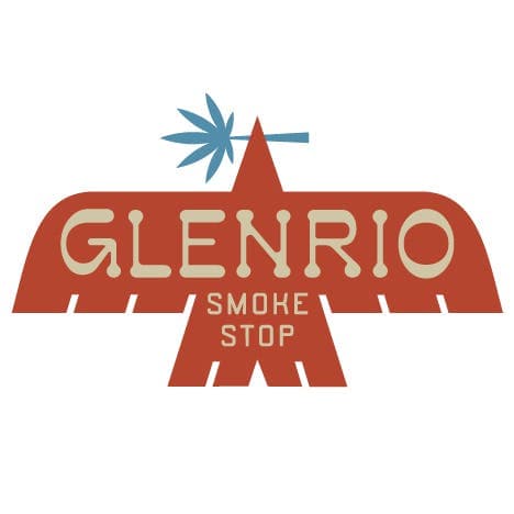 Glenrio Smoke Stop - NOW OPEN! logo