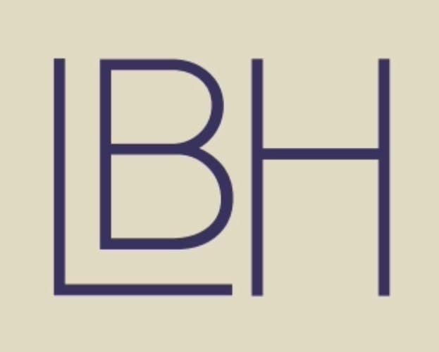 Little Beach Harvest logo