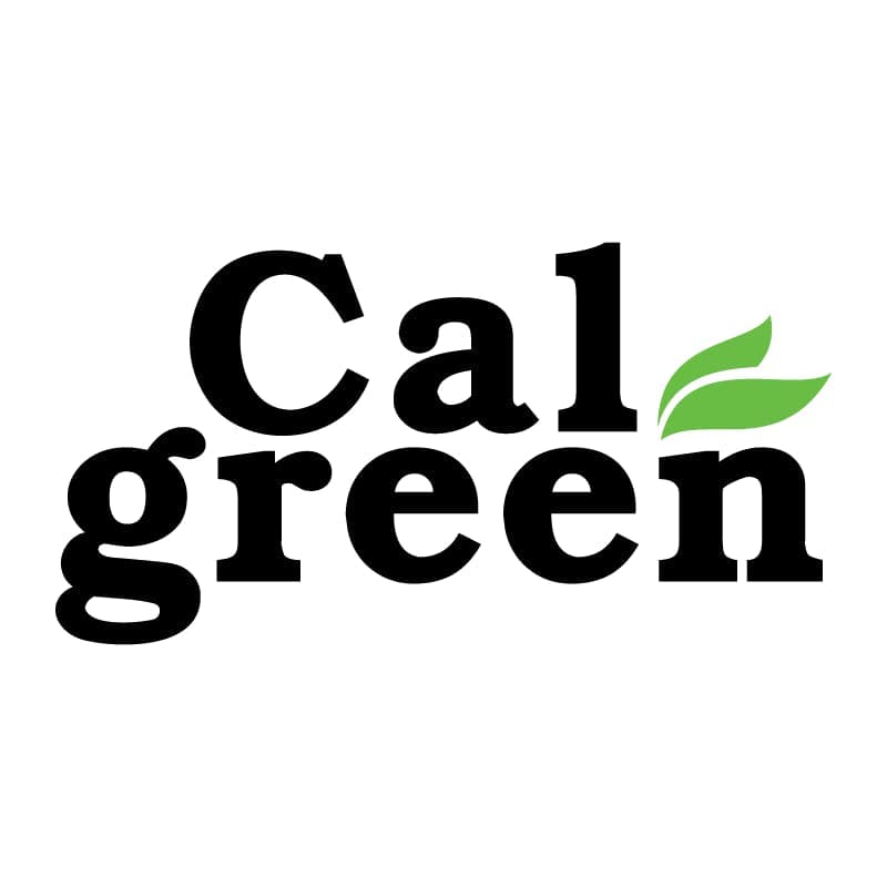 Cal Green Dispensary logo