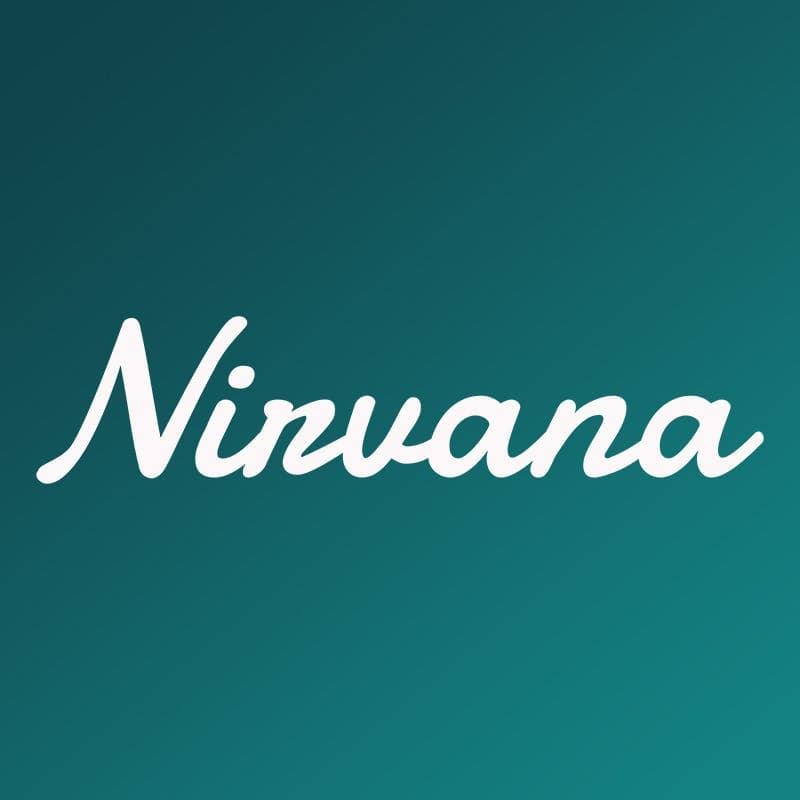 Nirvana Cannabis - West Phoenix logo