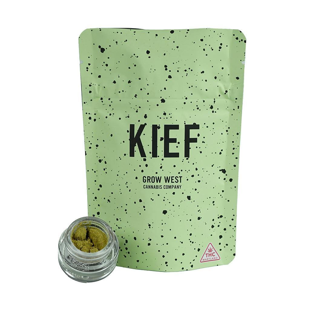 Flo Walker | Kief | 1g