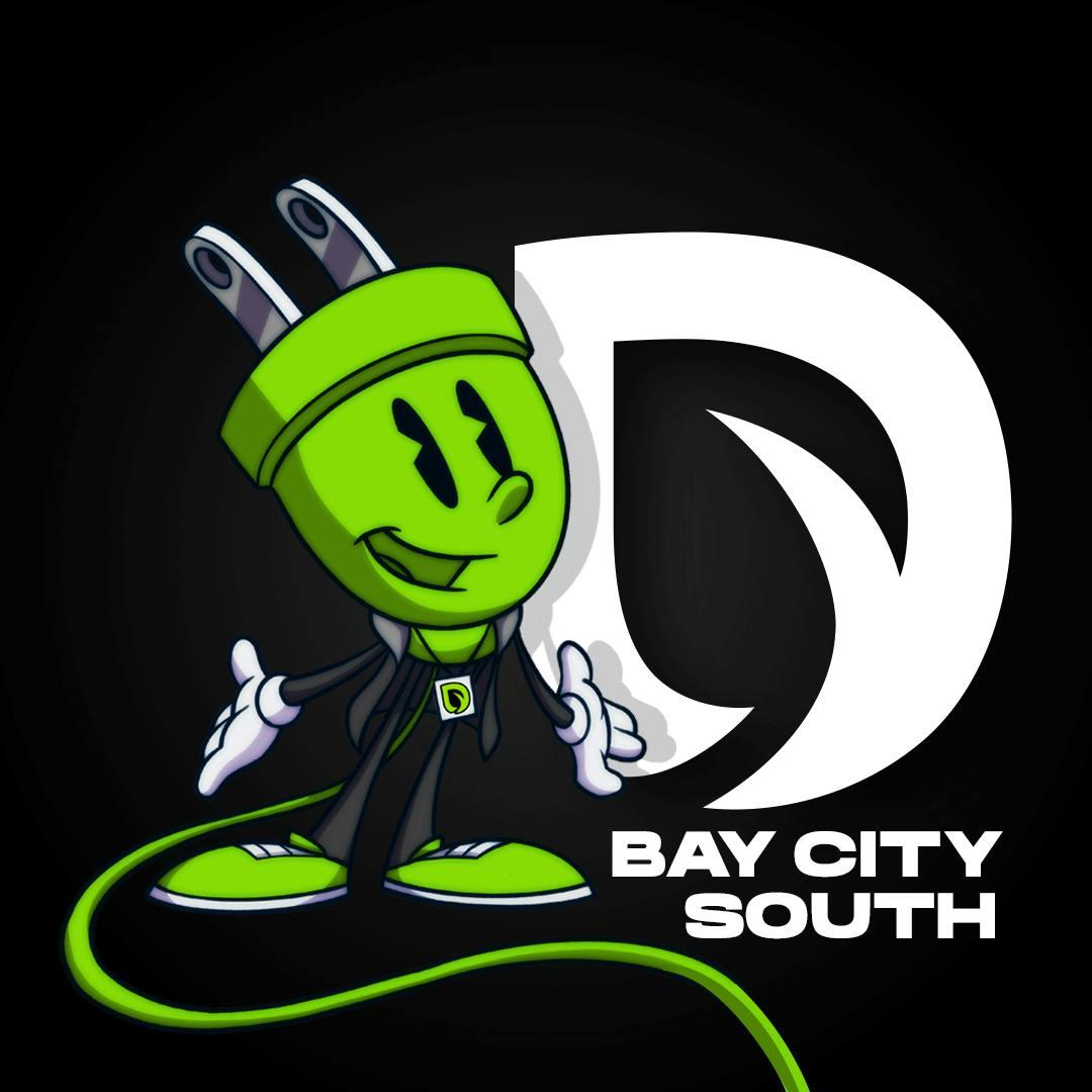 Dispo Bay City South logo