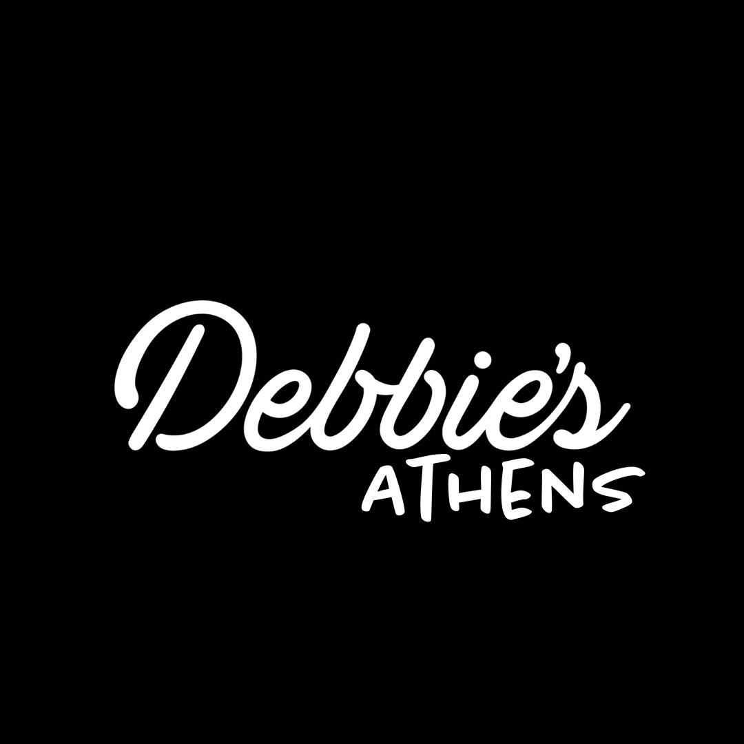Debbie's Dispensary - Athens logo