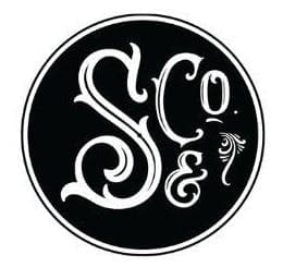 Stoner & Co. - Recreational logo