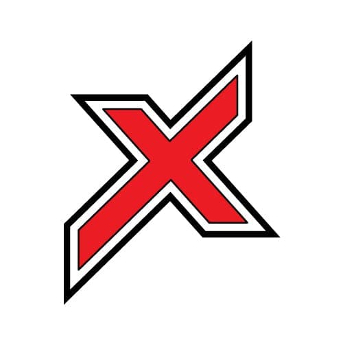 Xclusive Cannabis - Smith Rd. logo