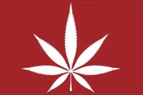 Red Label Dispensary logo