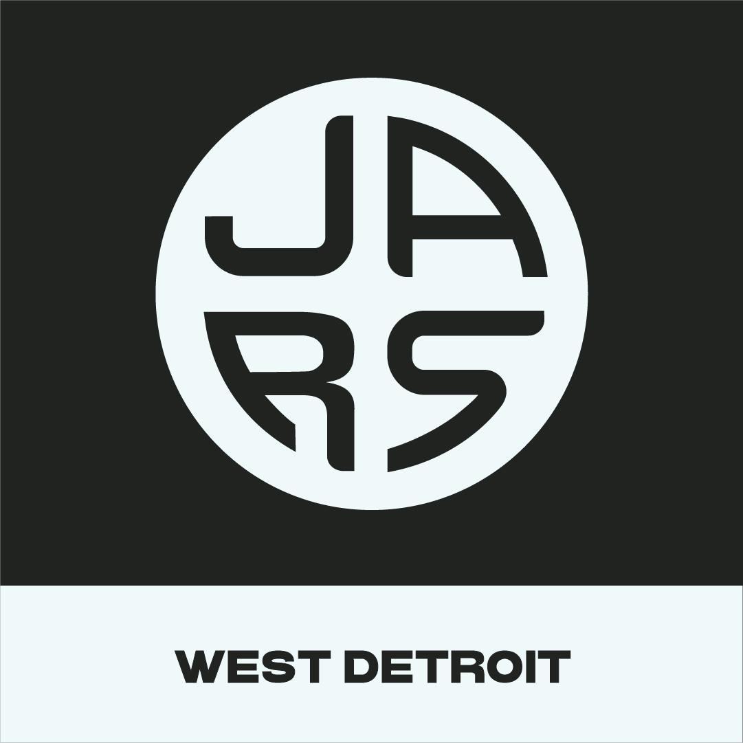 JARS Cannabis - West Detroit logo
