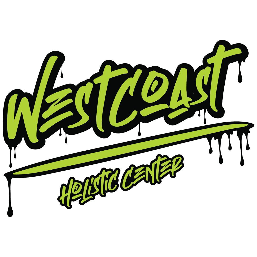 West Coast Holistic Center logo