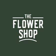 The Flower Shop – Phoenix logo