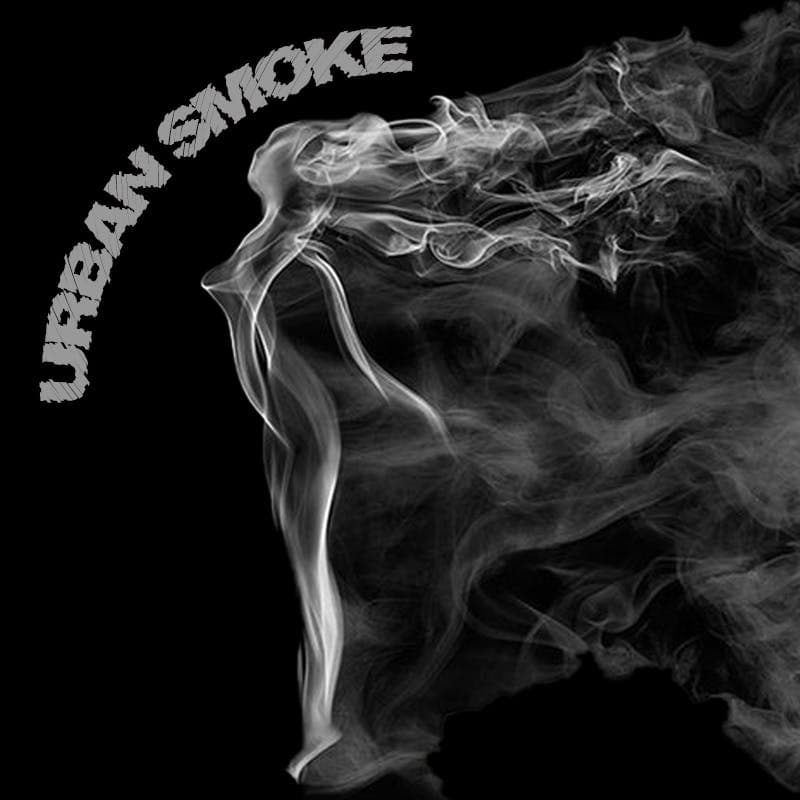 Urban Smoke (Taxes Included, Out The Door Pricing) logo