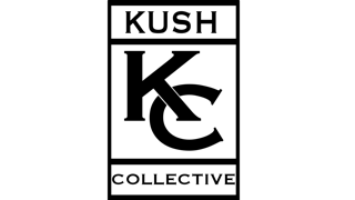 KUSH Collective Delivery logo - Cannabis delivery service in Apple Valley