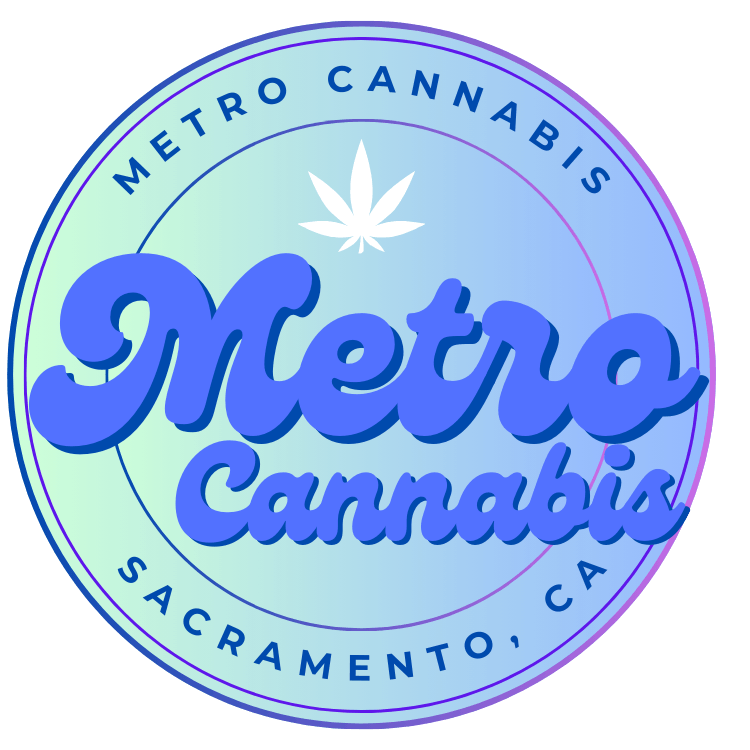 Metro Cannabis Co. (NOW OPEN) logo
