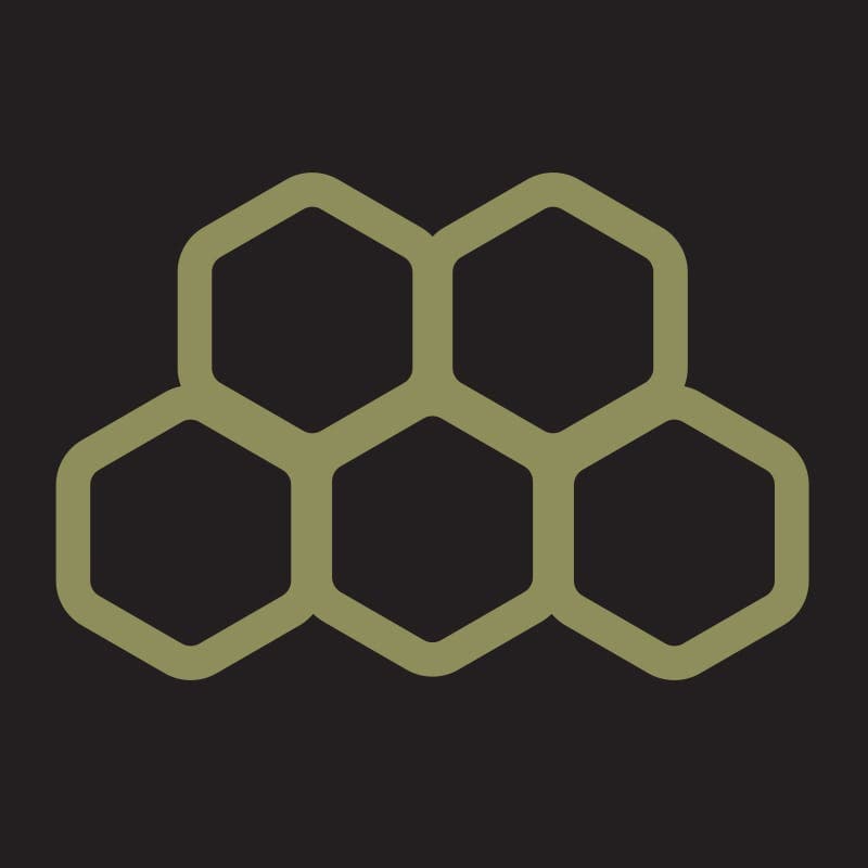FIVE BUDS CANNABIS CO. logo