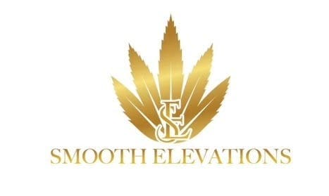 Smooth Elevations logo - Cannabis delivery service in Sacramento