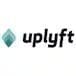Uplyft logo - Cannabis delivery service in Carlsbad