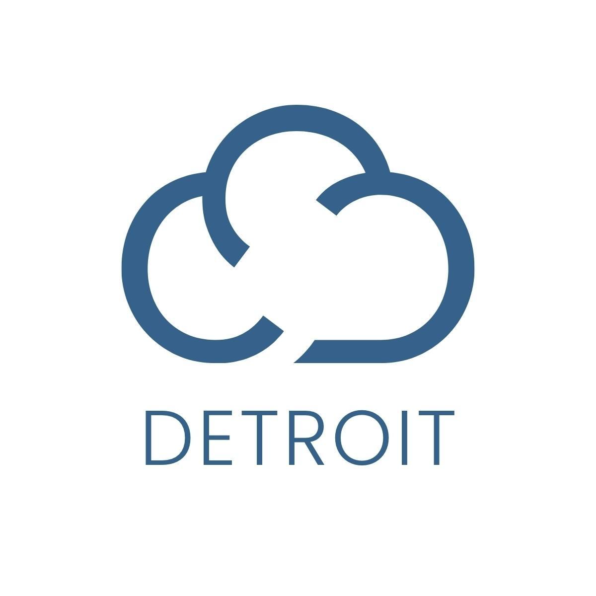 Cloud Cannabis - Detroit - REC 21+ logo