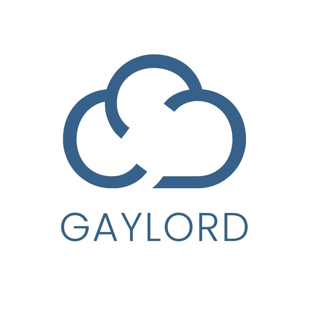 Cloud Cannabis - Gaylord - REC 21+ logo