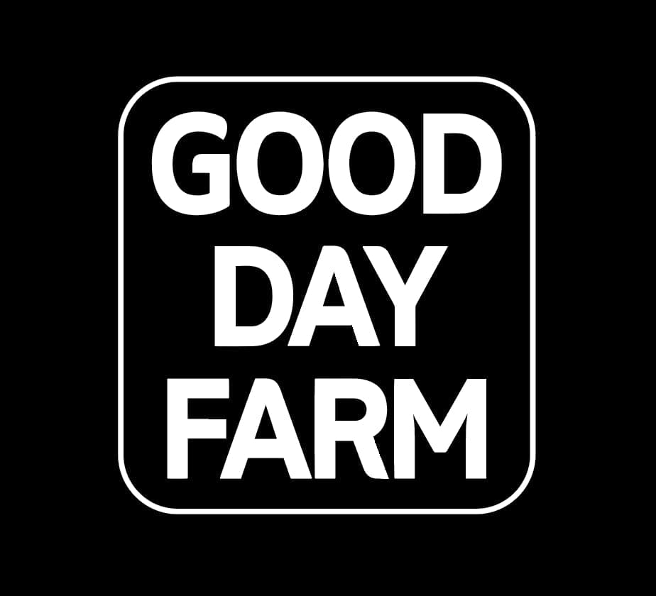Good Day Farm - Jennings logo