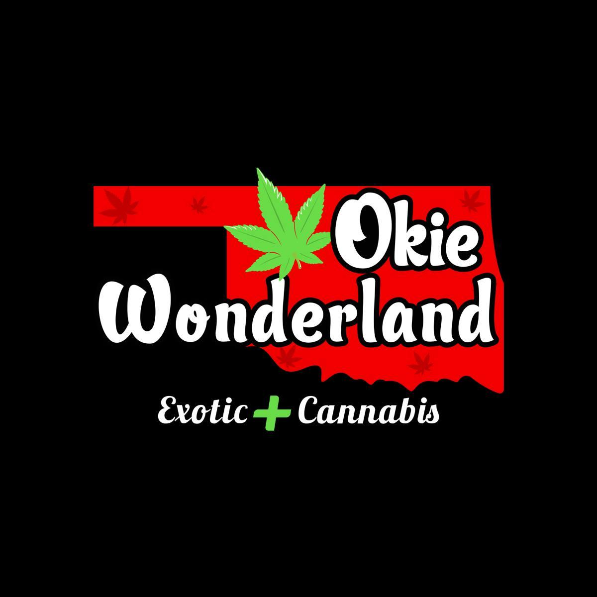 Okie Wonderland - West Tulsa/Sapulpa logo