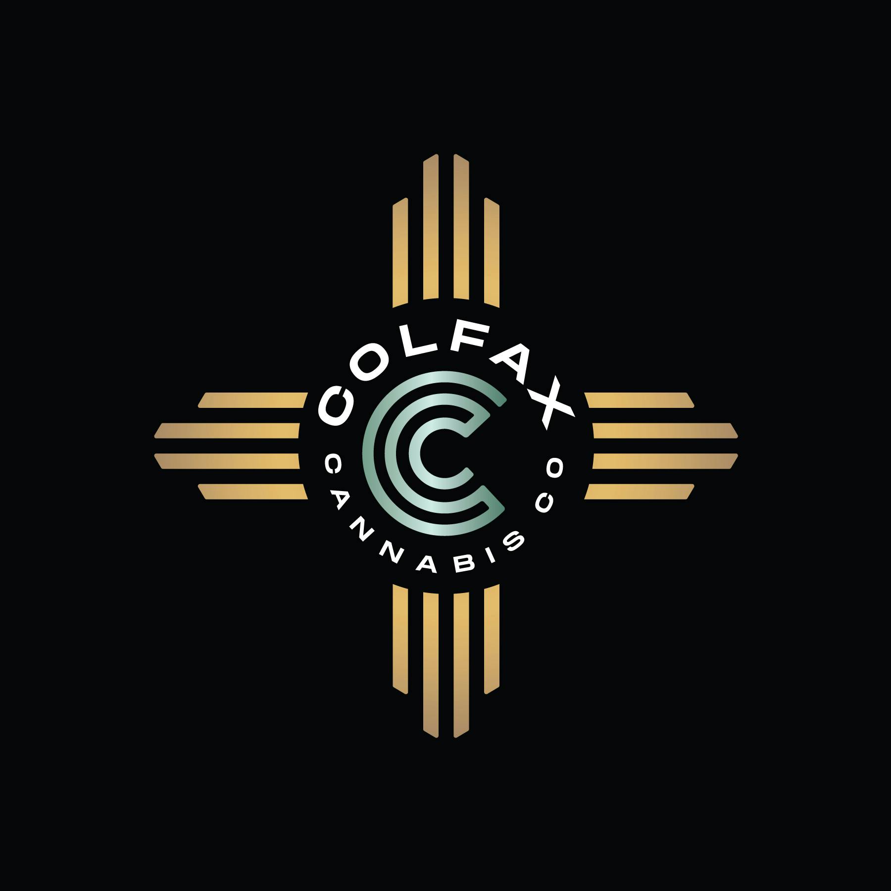 Colfax Cannabis Company logo