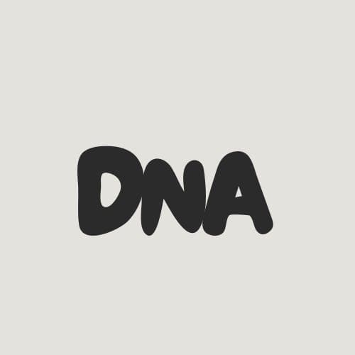 DNA DELIVERY logo - Cannabis delivery service in Sun Valley