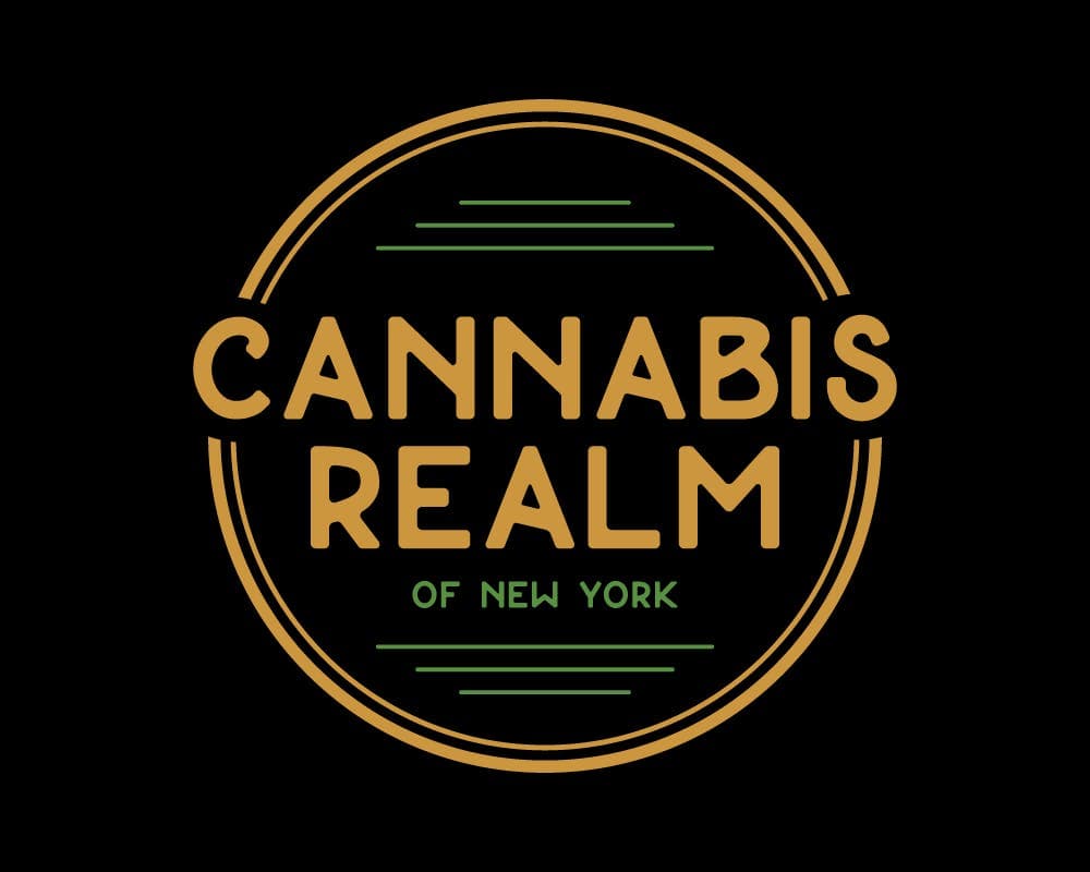Cannabis Realm of New York logo