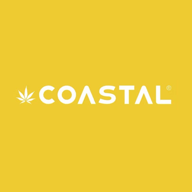 Coastal Concord logo