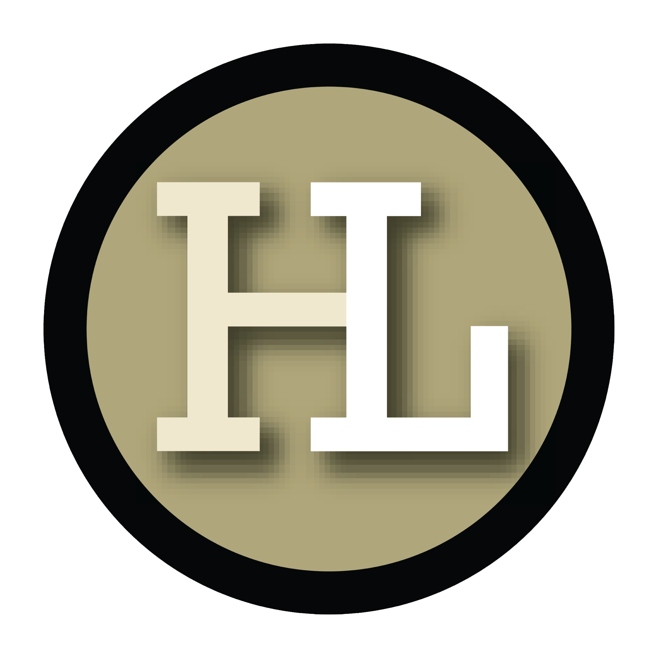 Higher Level - Hollister logo