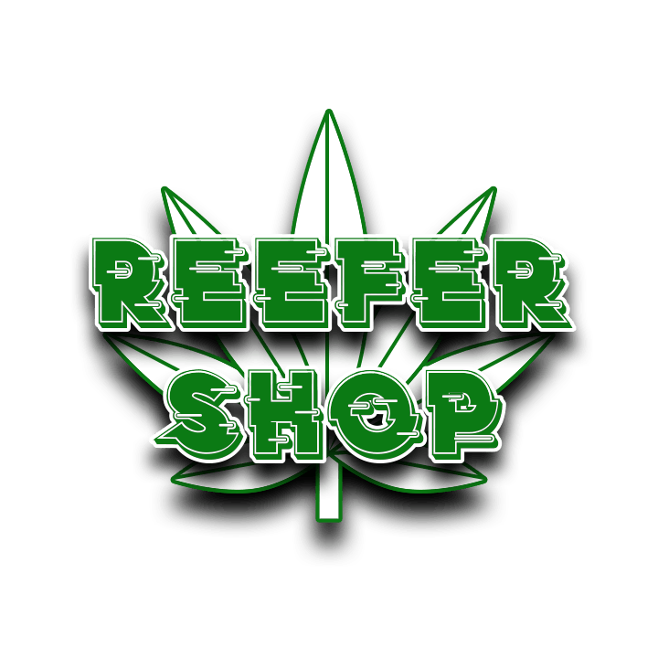 The Reefer Shop logo