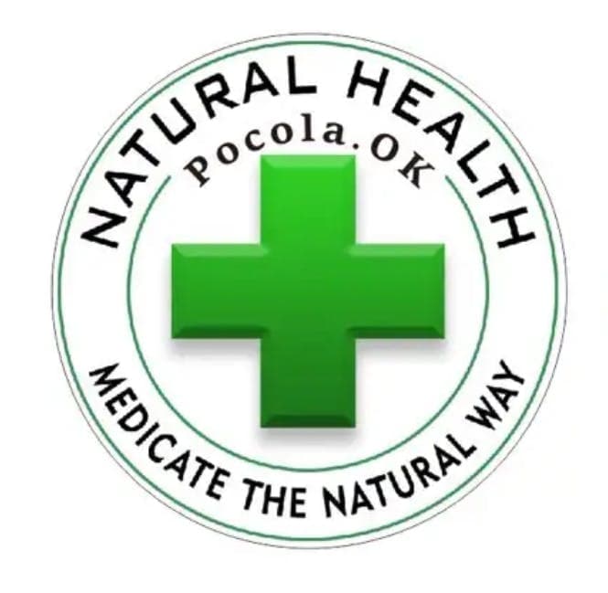 Pocola Natural Health logo