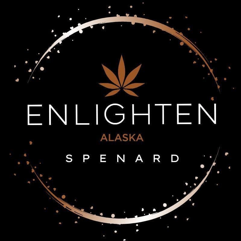 Enlighten - Spenard logo