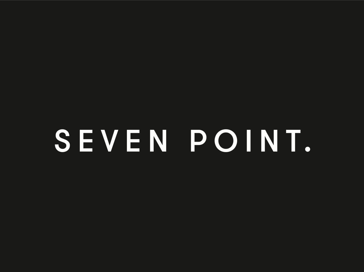 Seven Point Dispensary – Danville logo