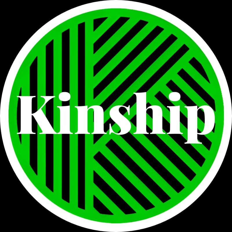 Kinship Cannabis Co- Riverview logo
