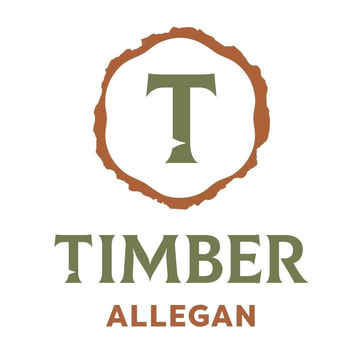 Timber Cannabis Co - Allegan logo