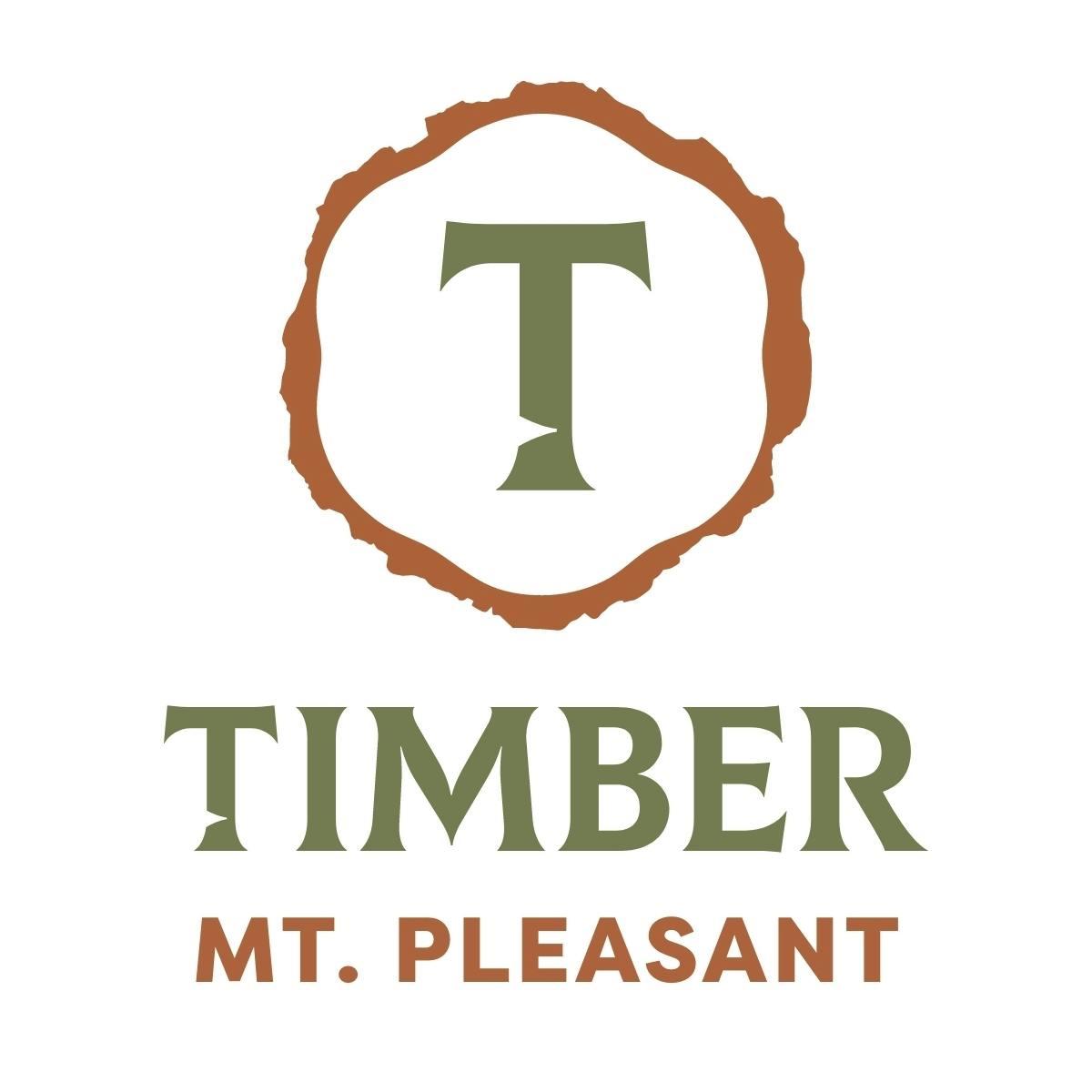 Timber Cannabis Co logo
