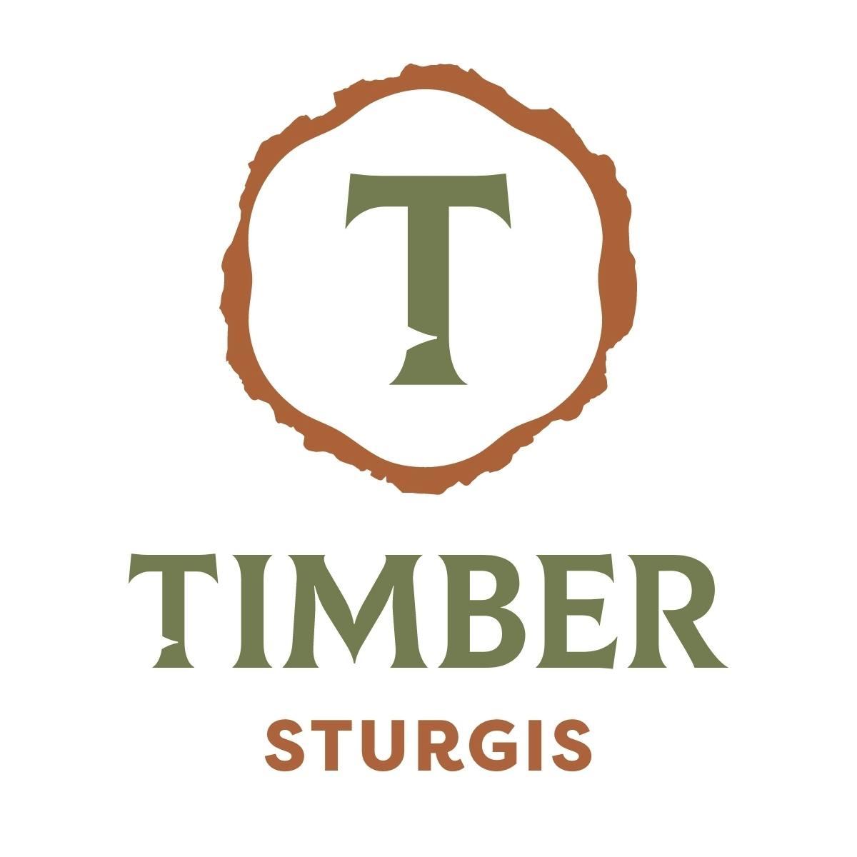 Timber Cannabis Co - Sturgis logo