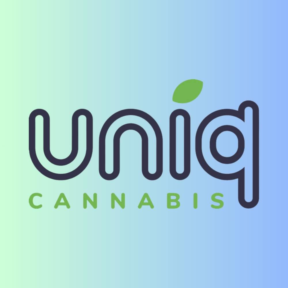 Uniq Cannabis - Monroe Rec logo