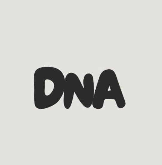 DNA Delivery logo - Cannabis delivery service in Pasadena