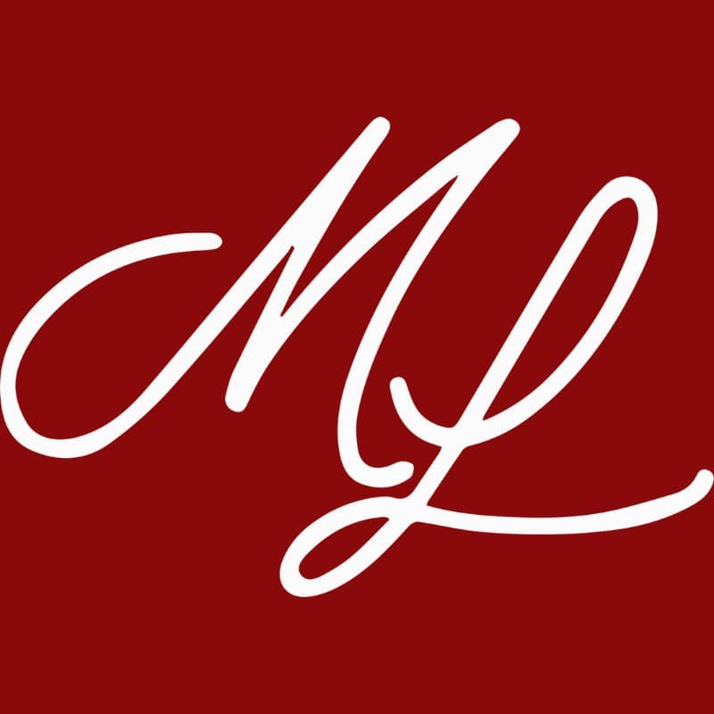 Mighty Lucky logo - Cannabis delivery service in New York