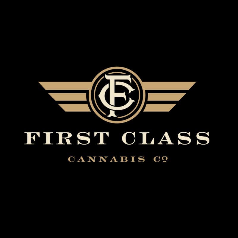 First Class Camden (formerly Dispo) logo