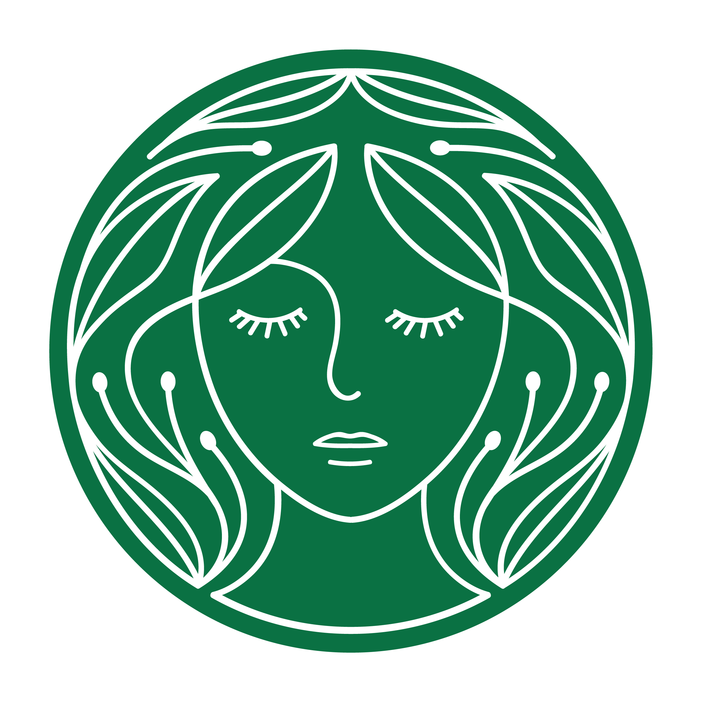 House of Evolution logo