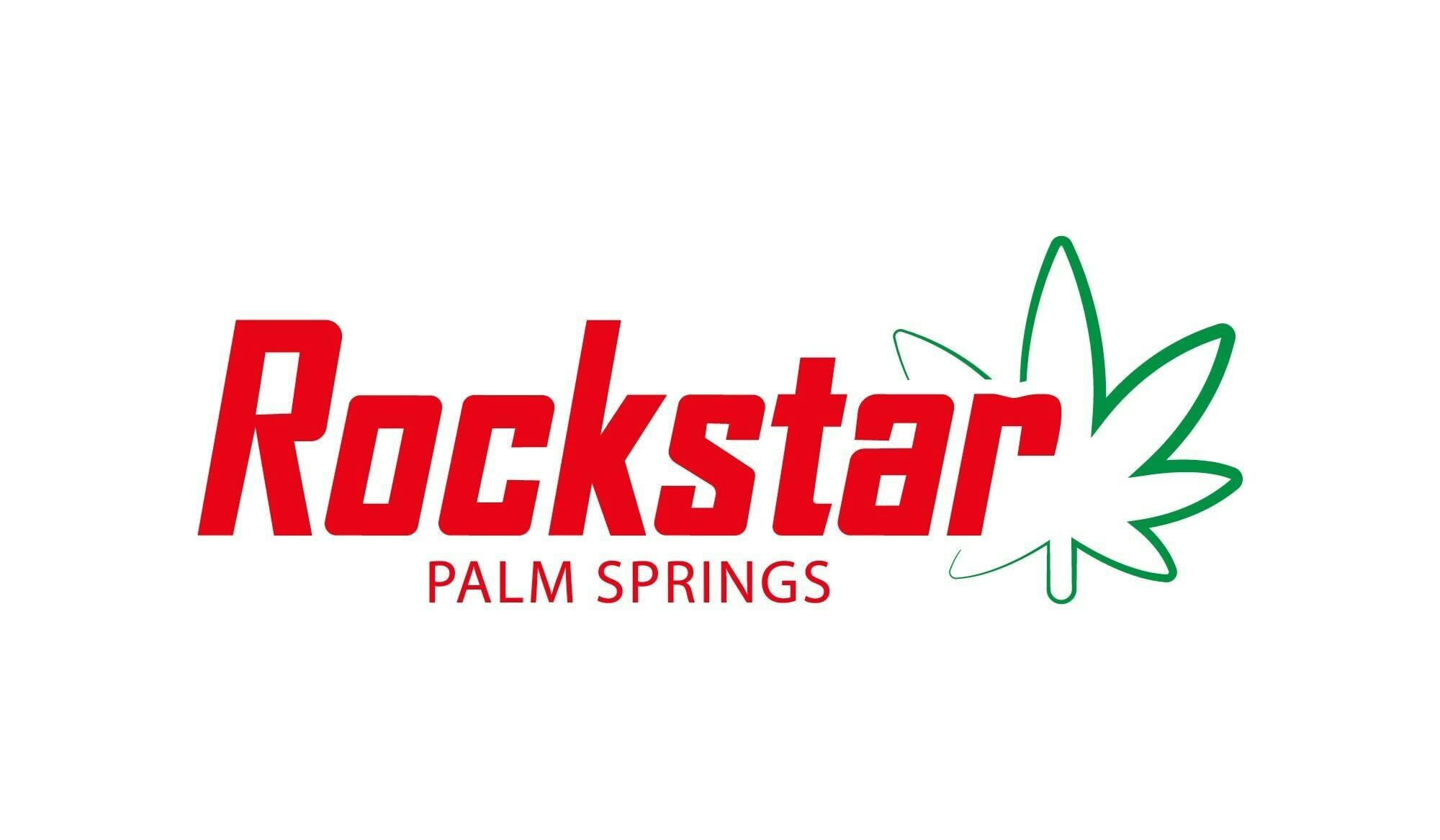 Rockstar Cannabis Club logo