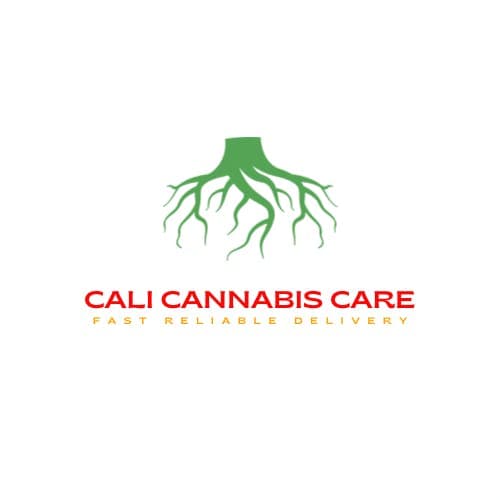 Cali Cannabis Care San Diego logo - Cannabis delivery service in Oceanside