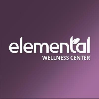 Elemental Wellness - San Jose logo - Cannabis delivery service in San Jose