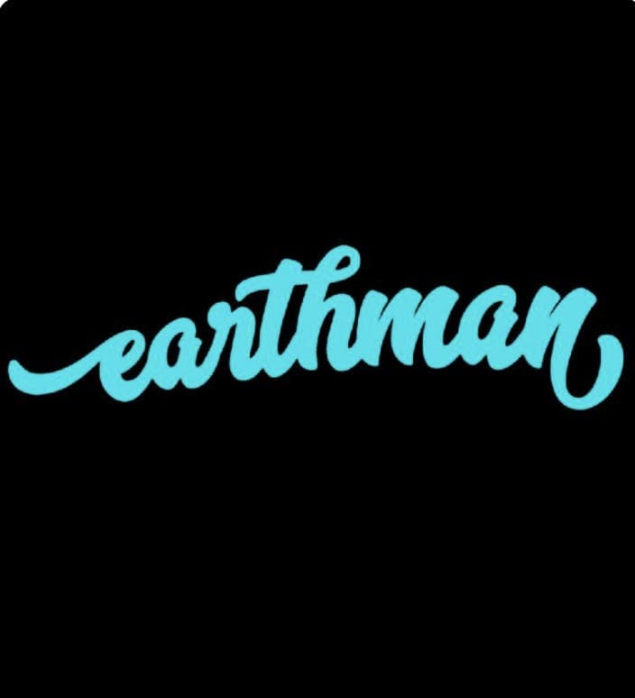 Earthman Experience logo - Cannabis delivery service in Sacramento South