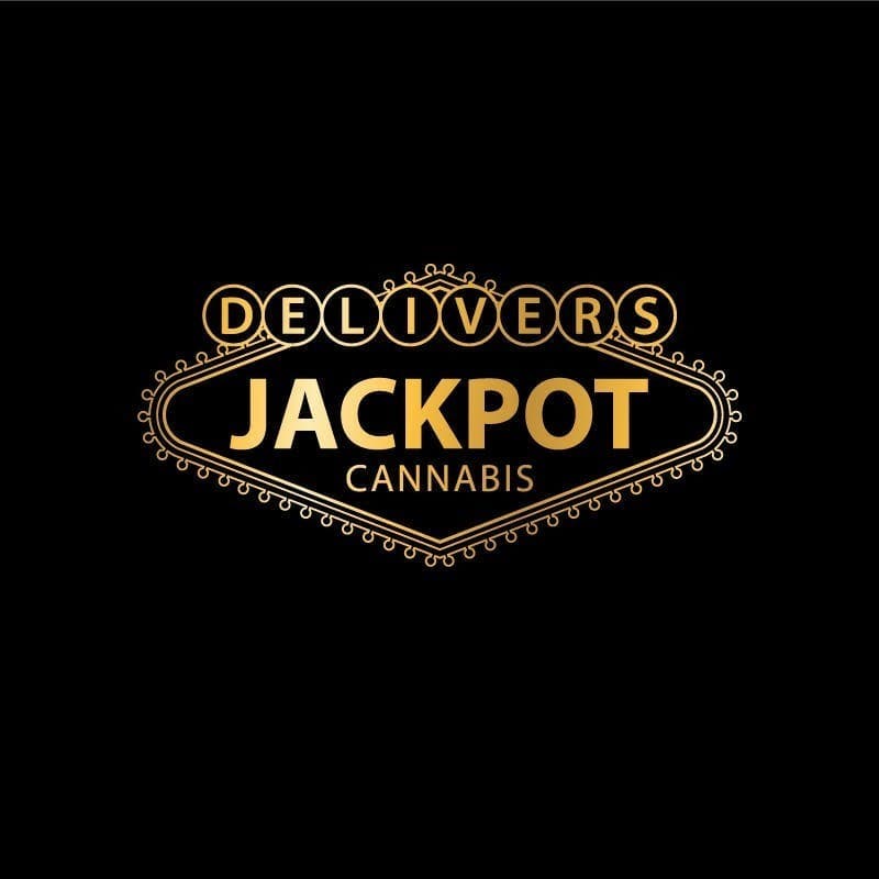 Jackpot Delivery - Inglewood logo - Cannabis delivery service in Inglewood