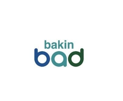 Bakin Bad Delivery logo - Cannabis delivery service in Egg Harbor City