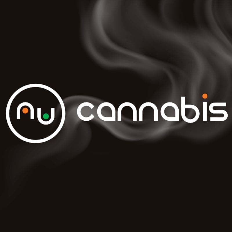 Nu Cannabis - All Taxes Included logo - Cannabis delivery service in Seaside