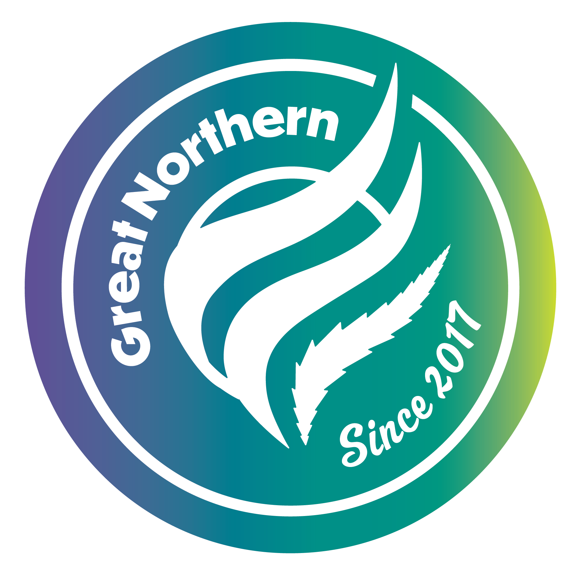Great Northern Cannabis - Downtown logo