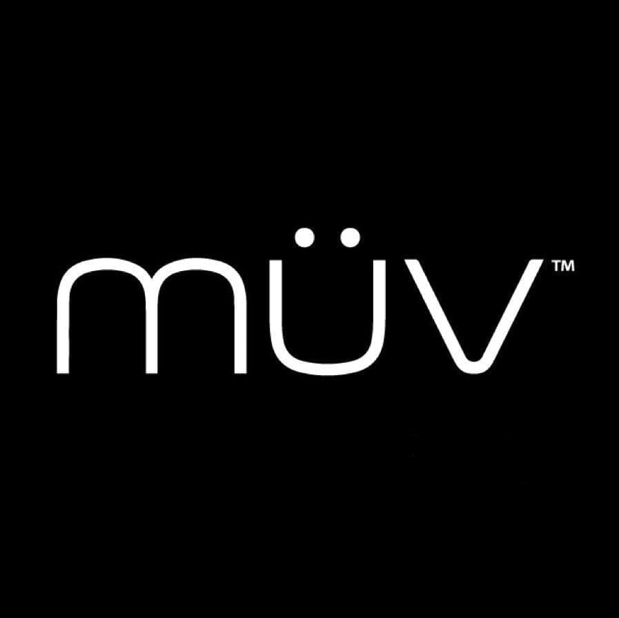 MÜV Dispensary Brandon logo